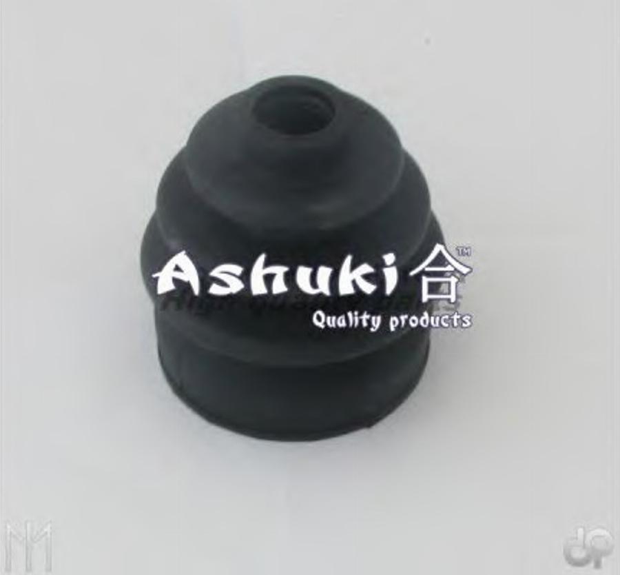 Ashuki 08586050 - Cuffia, Semiasse autozon.pro