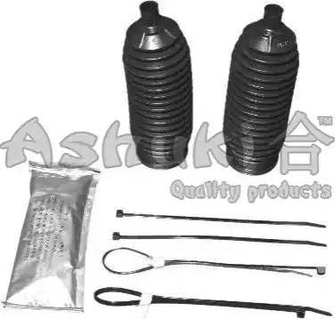 Ashuki 0852-4101 - Kit soffietto, Sterzo autozon.pro