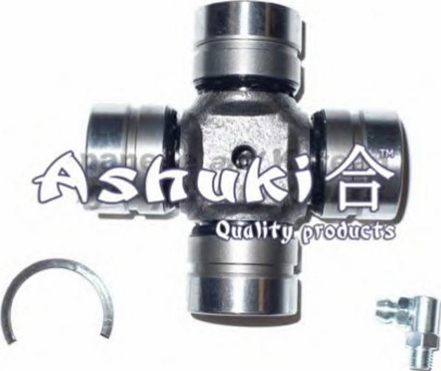 Ashuki 0876-9005 - Giunto, Albero longitudinale autozon.pro