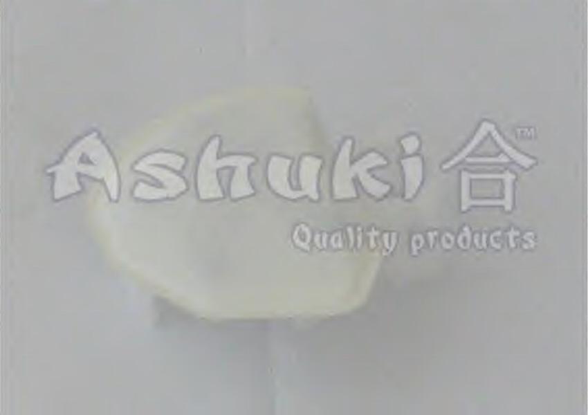 Ashuki 03999503 - Filtro carburante autozon.pro