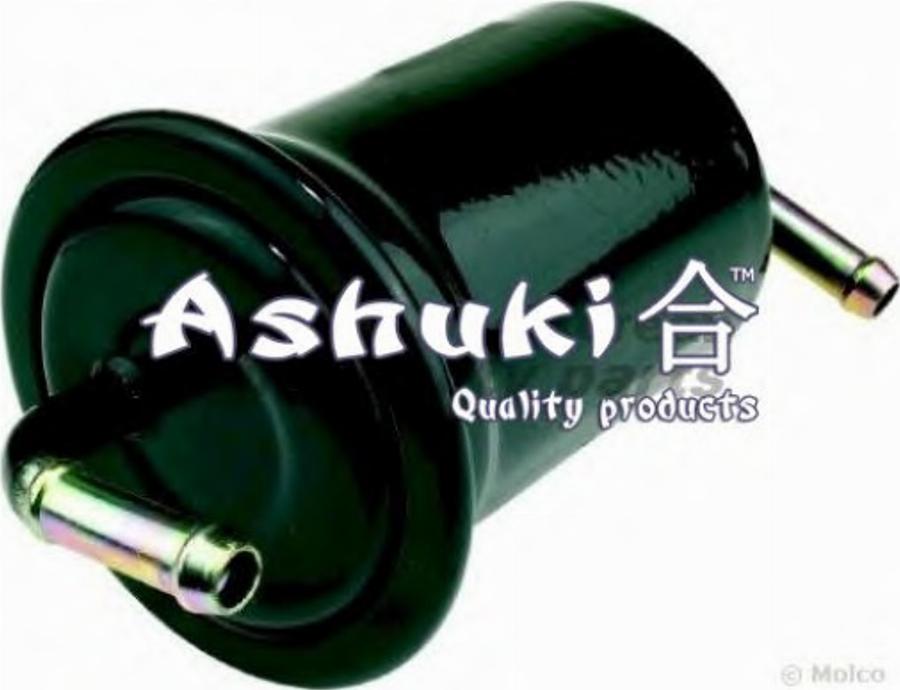 Ashuki 0399-3130 - Filtro carburante autozon.pro