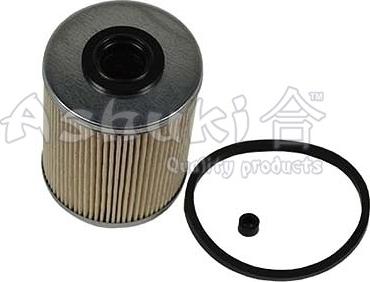 CSV electronic parts CFC4229 - Filtro carburante autozon.pro