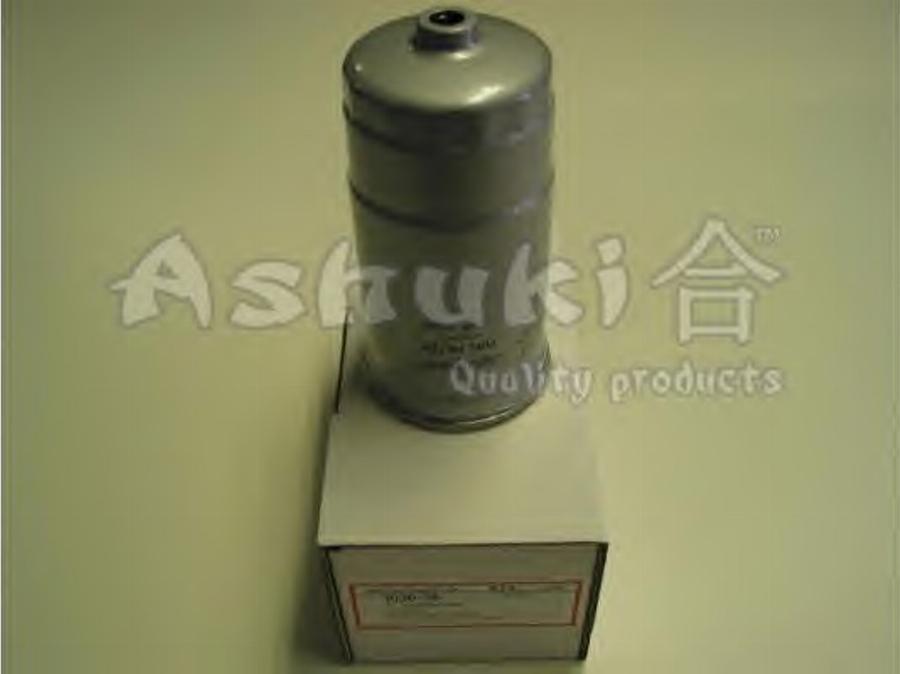 Ashuki 0399-7130 - Filtro carburante autozon.pro