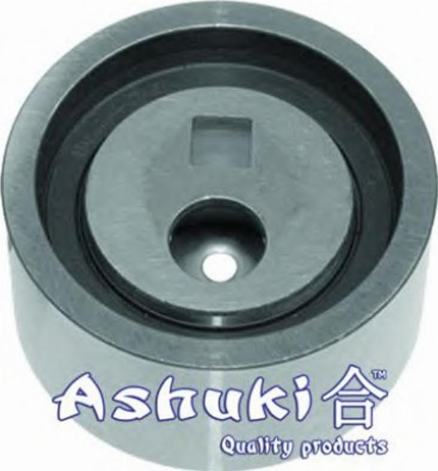 Ashuki 0342-0502 - Tendicinghia, Cinghia Poly-V autozon.pro