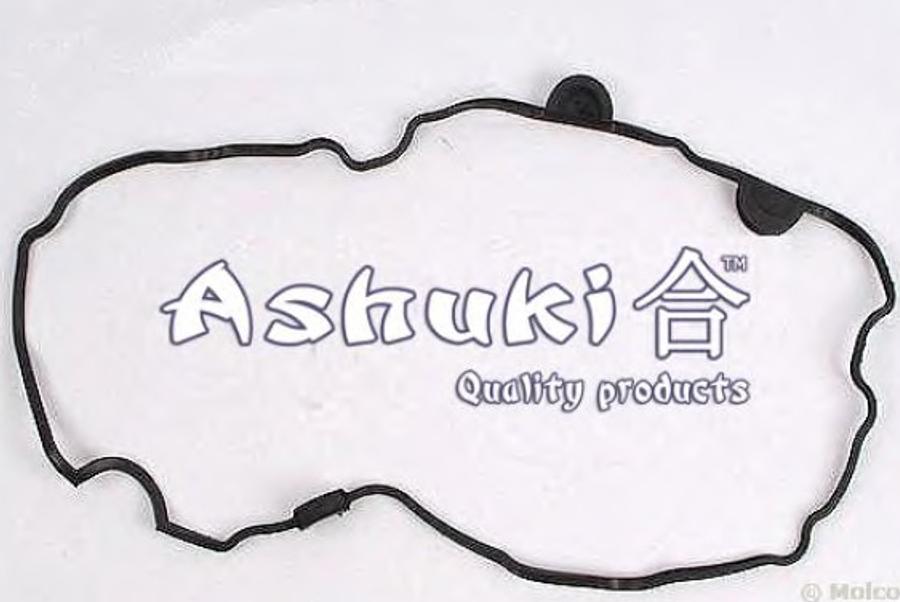 Ashuki 0366-3602 - Guarnizione, Copritestata autozon.pro