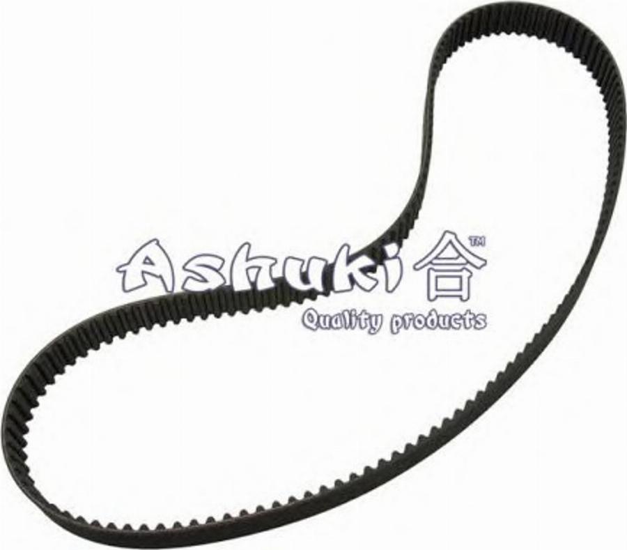 Ashuki 0336-8201 - Cinghia dentata autozon.pro