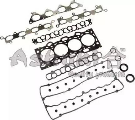 Ashuki 0372-4605 - Kit guarnizioni, Testata autozon.pro