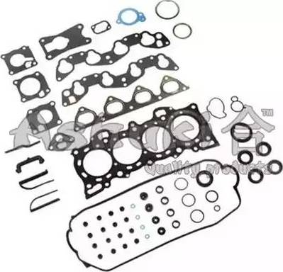 Ashuki 0372-1604 - Kit guarnizioni, Testata autozon.pro