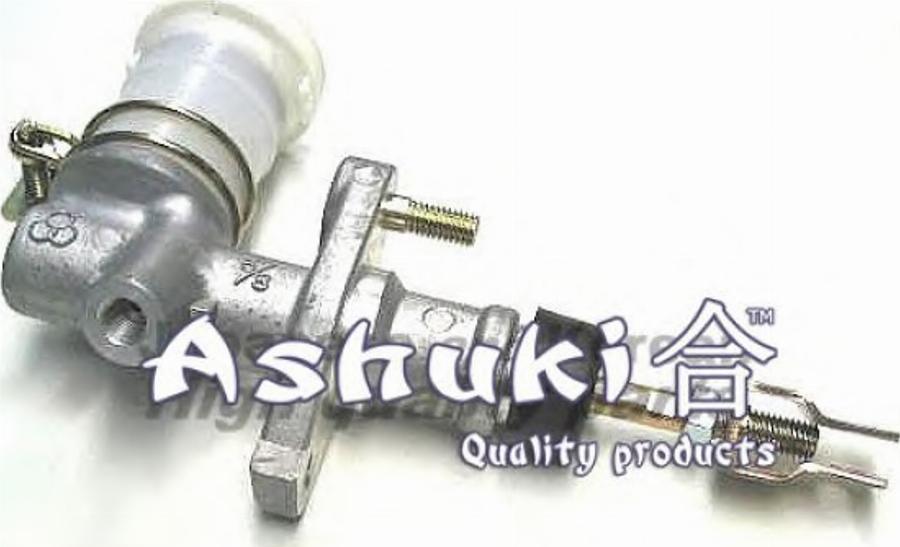 Ashuki 0750-5305 - Cilindro trasmettitore, Frizione autozon.pro