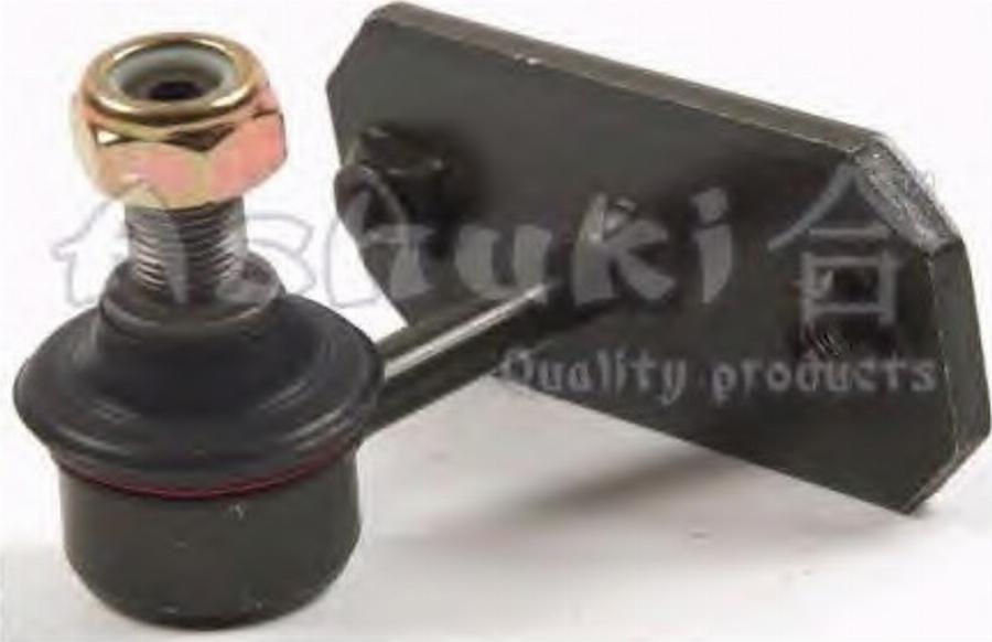 Ashuki 1491-4402 - Stabilizzatore, Autotelaio autozon.pro