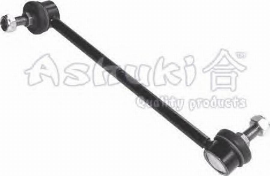 Ashuki 1491-5130 - Stabilizzatore, Autotelaio autozon.pro