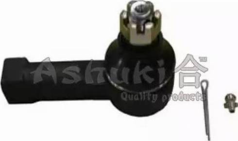 Ashuki 1446-5150 - Testa barra d'accoppiamento autozon.pro