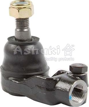 Ashuki 1446-1103 - Testa barra d'accoppiamento autozon.pro