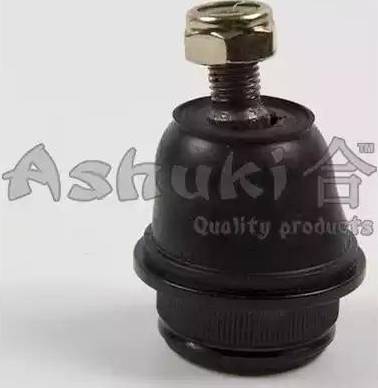 Ashuki 1458-9201 - Giunto di supporto / guida autozon.pro