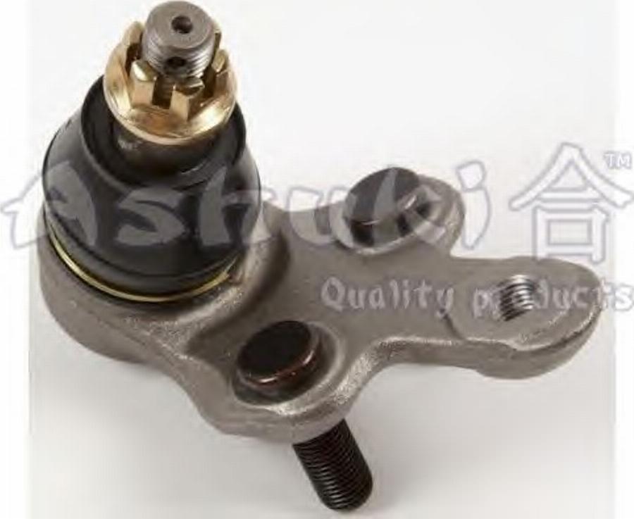 Ashuki 1458-1002 - Giunto di supporto / guida autozon.pro