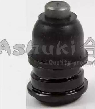 Ashuki 1458-1150 - Giunto di supporto / guida autozon.pro