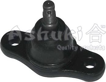 Ashuki 1458-1130 - Giunto di supporto / guida autozon.pro