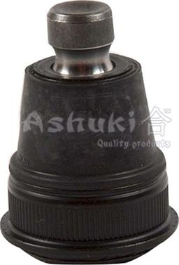 Ashuki 1458-8301 - Giunto di supporto / guida autozon.pro