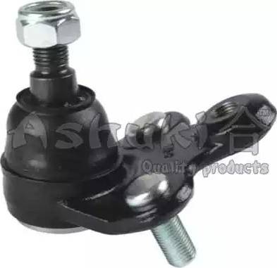 Ashuki 1458-3104 - Giunto di supporto / guida autozon.pro