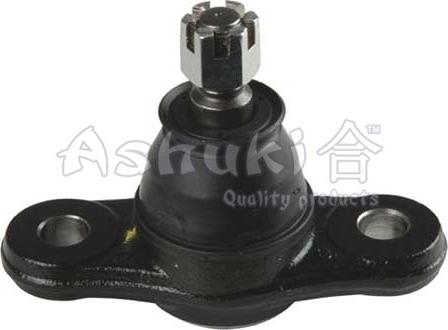 Ashuki 1458-3130 - Giunto di supporto / guida autozon.pro