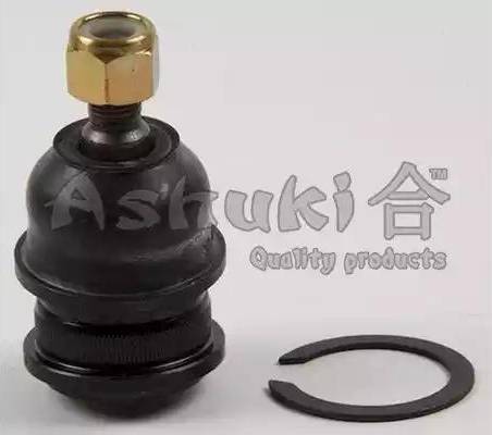 Ashuki 1458-7050 - Giunto di supporto / guida autozon.pro