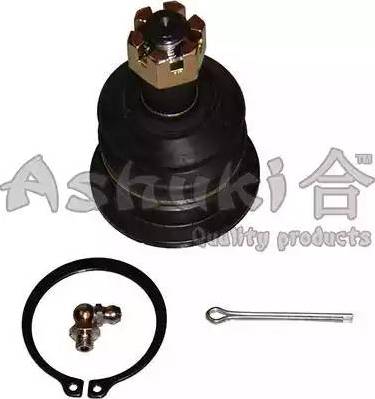 Ashuki 1464-4002 - Giunto di supporto / guida autozon.pro