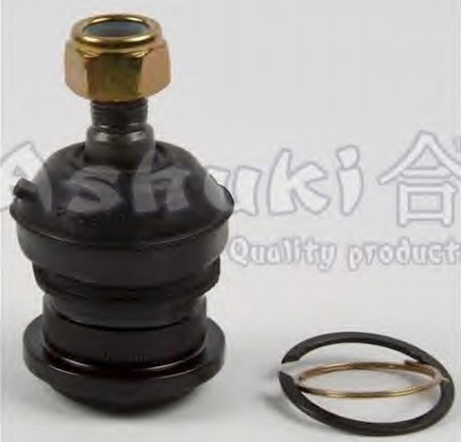 Ashuki 1464-5005 - Giunto di supporto / guida autozon.pro