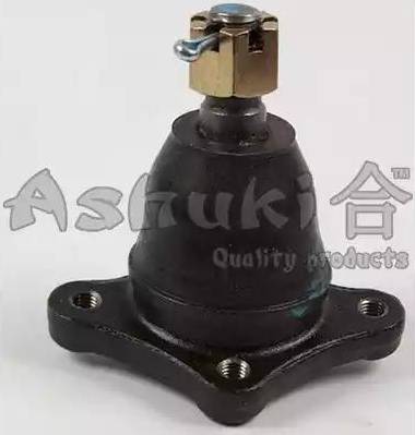 Ashuki 14640010 - Giunto di supporto / guida autozon.pro