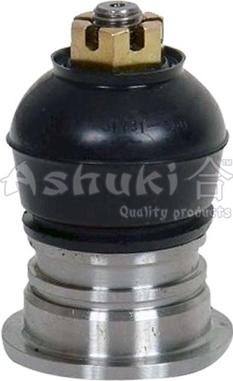 Ashuki 1464-1104 - Giunto di supporto / guida autozon.pro