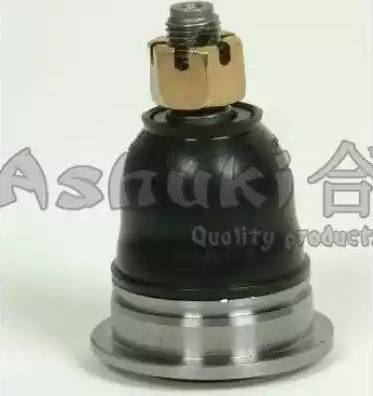 Ashuki 1464-3001 - Giunto di supporto / guida autozon.pro