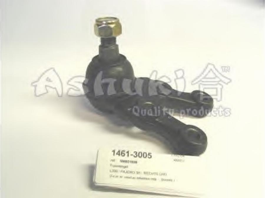 Ashuki 1461-3005 - Giunto di supporto / guida autozon.pro