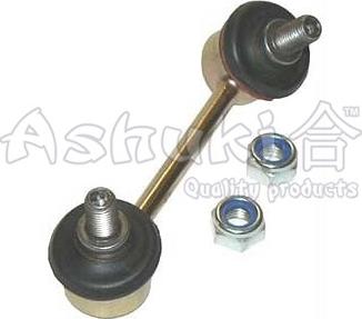 Ashuki 1467-4402 - Asta / Puntone, Stabilizzatore autozon.pro