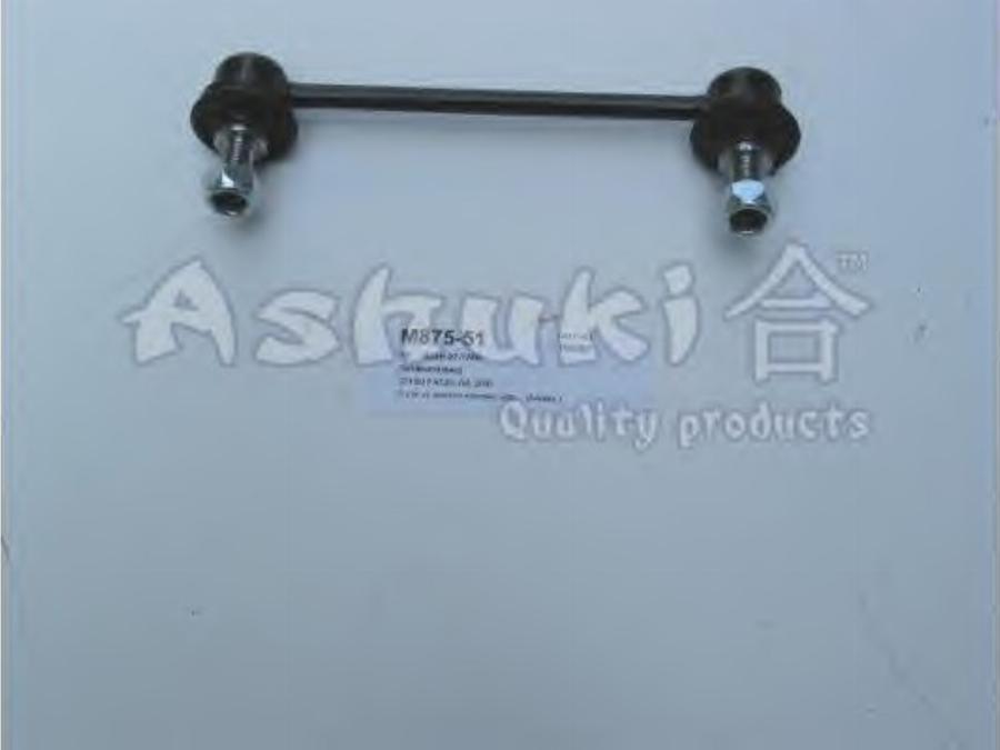 Ashuki 1467-1103 - Asta / Puntone, Stabilizzatore autozon.pro