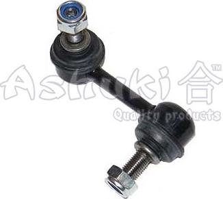 Ashuki 1467-2204 - Asta / Puntone, Stabilizzatore autozon.pro