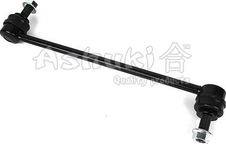 Ashuki 1488-9301 - Asta / Puntone, Stabilizzatore autozon.pro