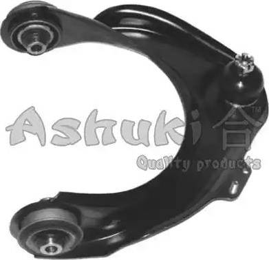 Ashuki 1479-3004 - Braccio oscillante, Sospensione ruota autozon.pro