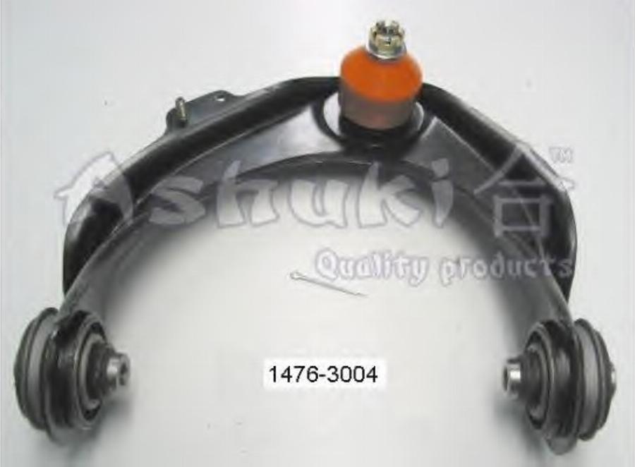 Ashuki 1476-3004 - Braccio oscillante, Sospensione ruota autozon.pro