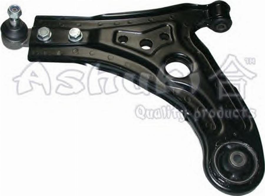 Ashuki 1470-5090 - Braccio oscillante, Sospensione ruota autozon.pro