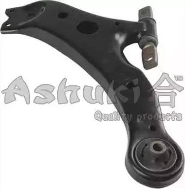 Ashuki 1470-5302 - Braccio oscillante, Sospensione ruota autozon.pro