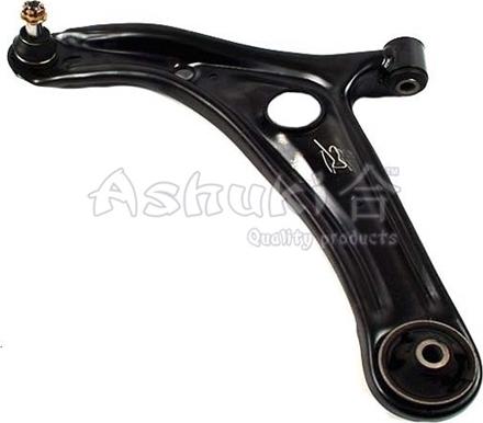 Ashuki 1470-5202 - Braccio oscillante, Sospensione ruota autozon.pro