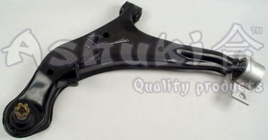 Ashuki 1470-0201 - Supporto, Braccio oscillante autozon.pro