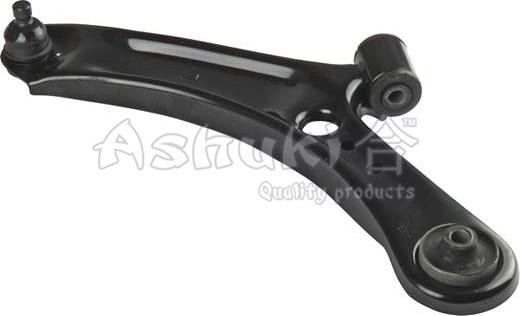 Ashuki 1470-1108 - Braccio oscillante, Sospensione ruota autozon.pro