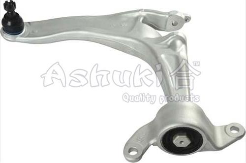 Ashuki 1470-7204 - Braccio oscillante, Sospensione ruota autozon.pro