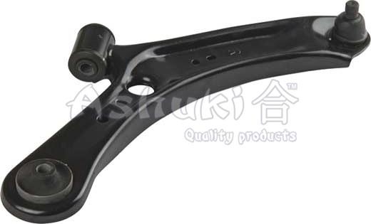 Ashuki 1473-1108 - Braccio oscillante, Sospensione ruota autozon.pro