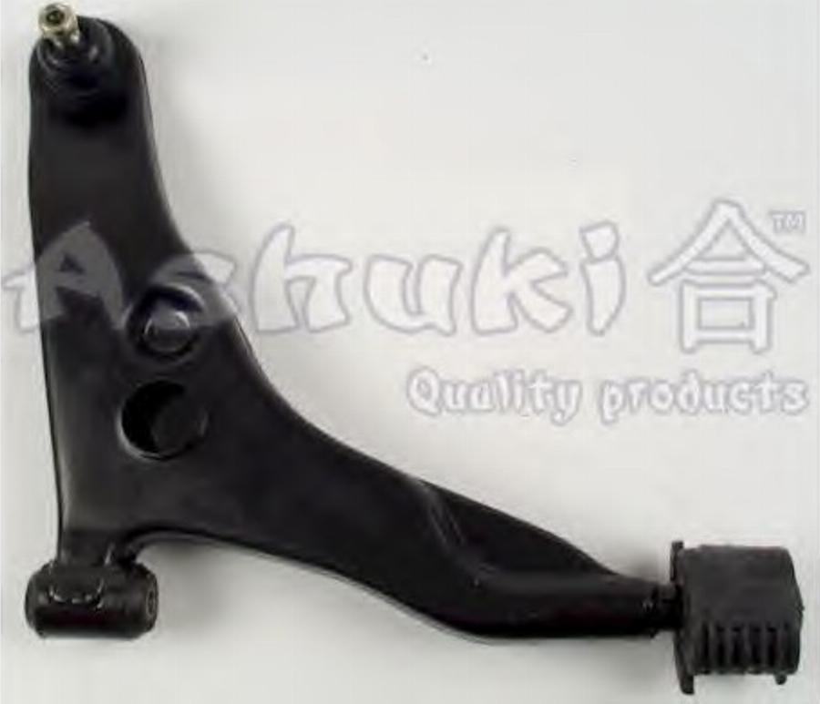 Ashuki 1473-8005 - Supporto, Braccio oscillante autozon.pro