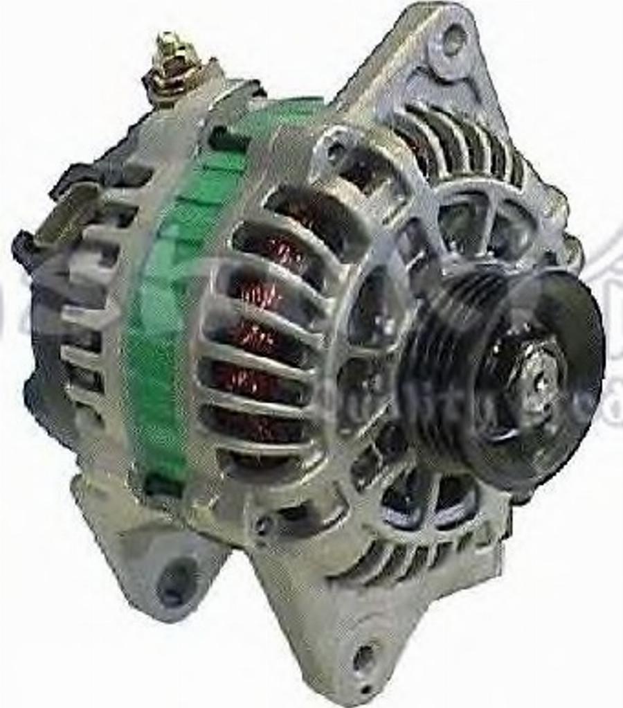 Ashuki 1533-9030 - Alternatore autozon.pro