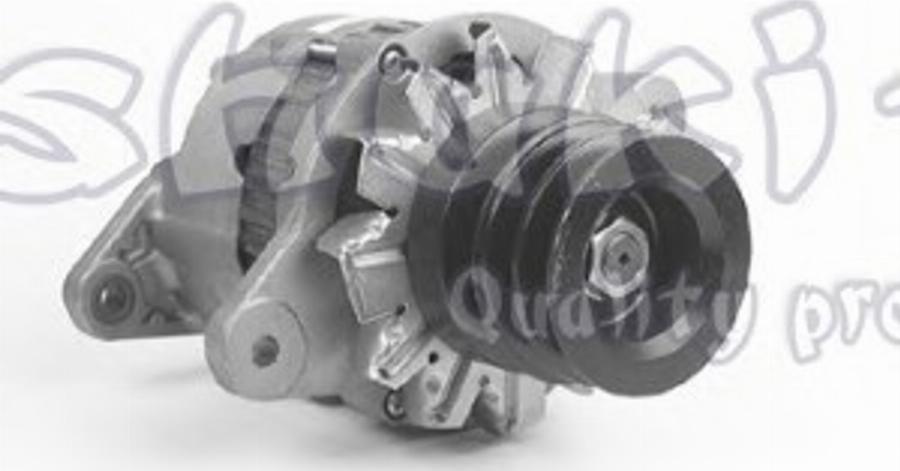 Ashuki 1533-9103 - Alternatore autozon.pro