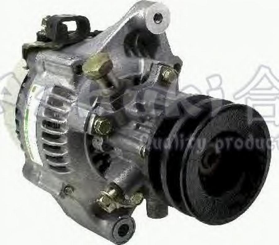 Ashuki 1533-9702 - Alternatore autozon.pro