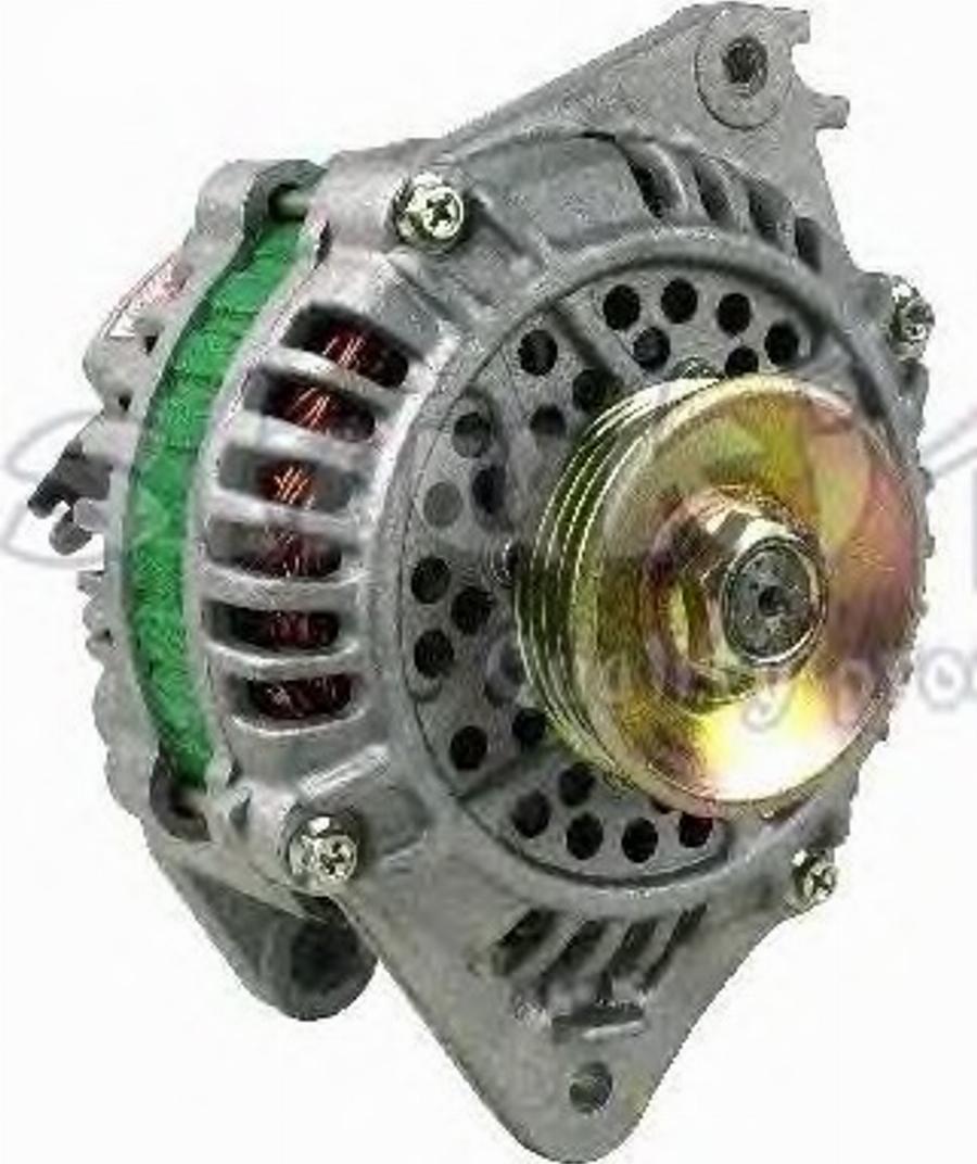 Ashuki 1533-4050 - Alternatore autozon.pro