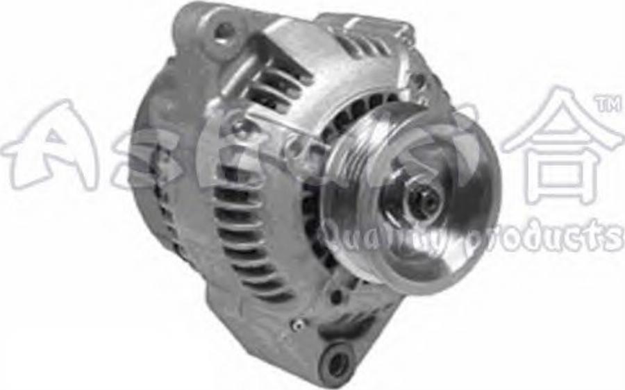 Ashuki 15334104 - Alternatore autozon.pro